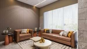 Living interior d render versasia infosoft Living interior d render