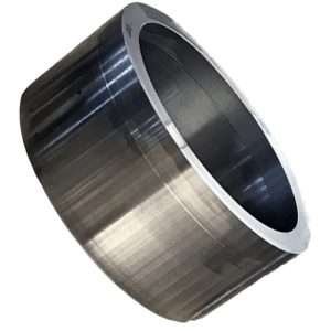 Fully machined parts manufactured with investment casting at versasia infosoft