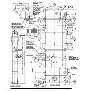 Heat exchanger engineering services