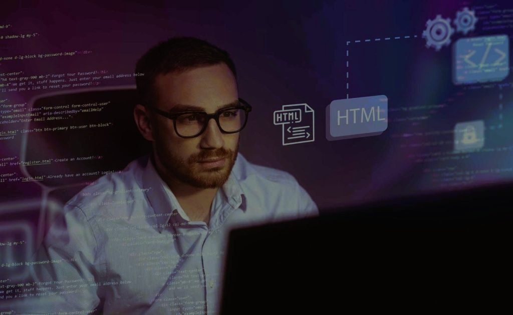 IT Services at Versasia Infosoft