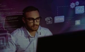 It services at versasia infosoft