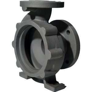 Industrial valves manufactured with investment casting at versasia infosoft