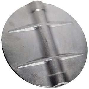 Industrial valves manufactured with investment casting at versasia infosoft