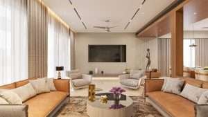 Living interior d render versasia infosoft Living interior d render