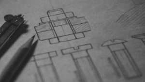 Mechanical drafting and modelling at versasia infosoft