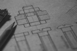 Mechanical Drafting and Modelling at Versasia Infosoft