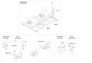 Skid assembly and drafting services by versasia infosoft versasia infosoft Skid assembly and drafting services by versasia infosoft