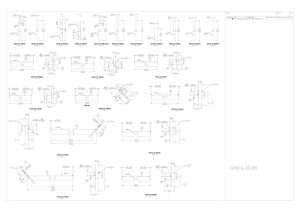 Tank design and drafting at versasia infosoft