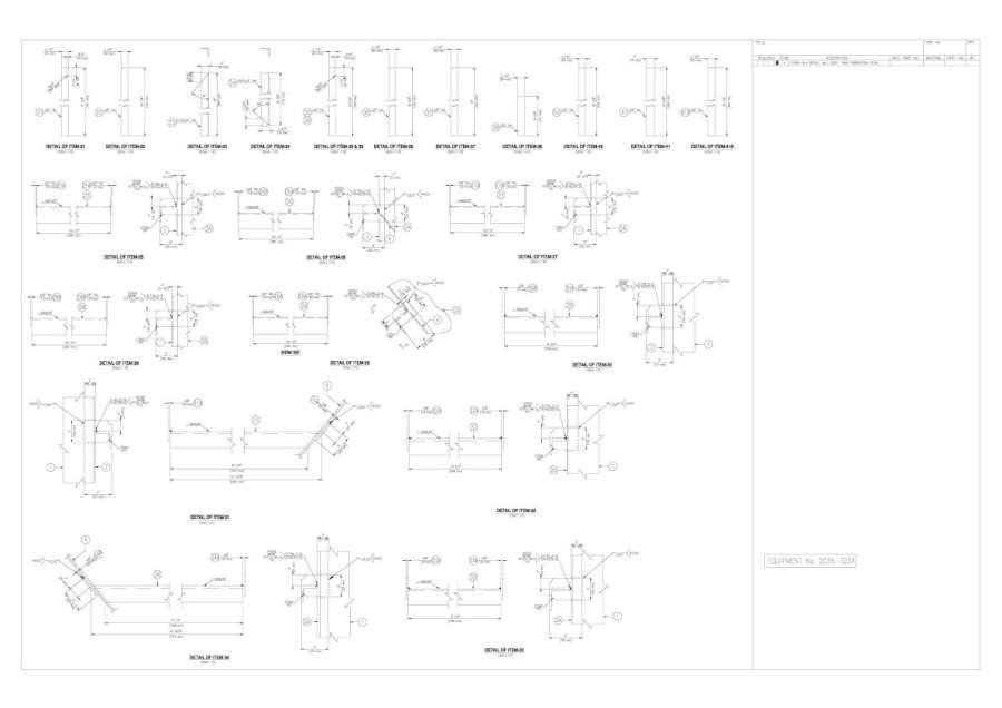 Tank Design and Drafting at Versasia Infosoft - Versasia Infosoft