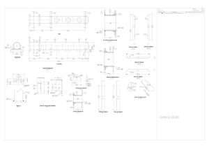 Tank design and drafting at versasia infosoft