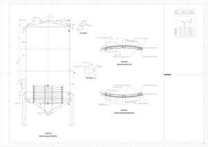 Tank design and drafting at versasia infosoft versasia infosoft Tank design and drafting at versasia infosoft