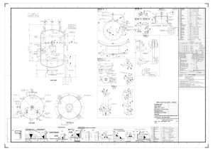 Vessel designing and drafting services by versasia infosoft