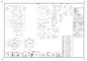 Vessel designing and drafting services by versasia infosoft
