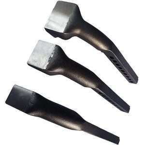 Agricultural parts manufactured with investment casting at versasia infosoft