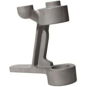Food and pharma beverages parts manufactured with investment casting at versasia infosoft