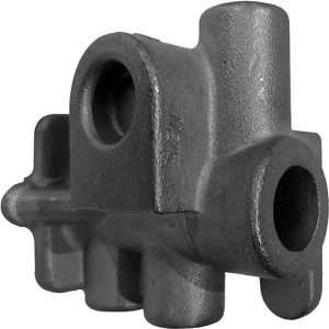 Food and pharma beverages parts manufactured with investment casting at versasia infosoft
