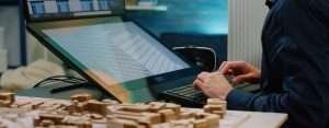 Architectural modelling at versasia infosoft