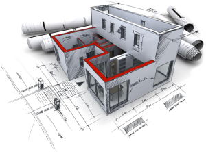 Architectural engineering at versasia infosoft Architectural drafting modelling and d rendering
