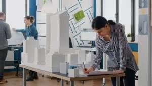 Architectural modelling services at versasia infosoft