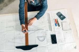 Cad drafting services at versasia infosoft