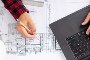 Civil drafting services at versasia infosoft