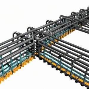 Rebar detailing services at versasia infosoft