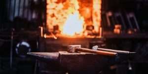 Investment casting services provided at versasia infosoft
