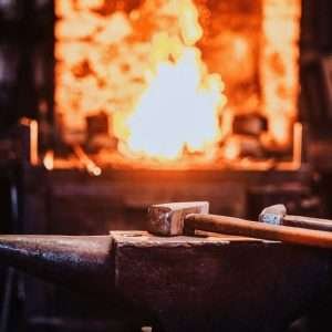 Investment casting services provided at versasia infosoft