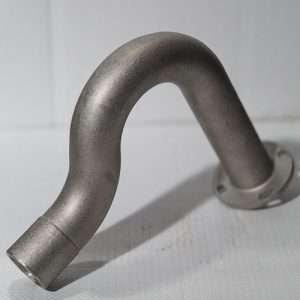Railway components manufactured with investment casting at versasia infosoft