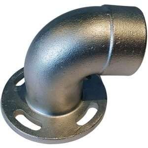 Railway components manufactured with investment casting at versasia infosoft