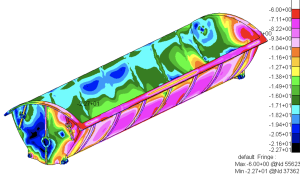 Finite element analysis at versasia infosoft versasia infosoft Finite element analysis at versasia infosoft
