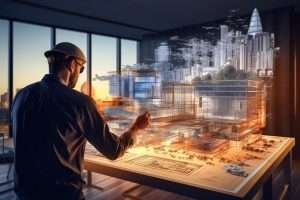 Steel detailing services at versasia infosoft
