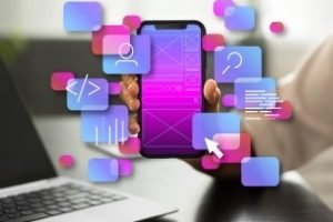 Node.js Development Services at Versasia Infosoft