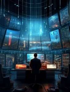 Custom software at versasia infosoft