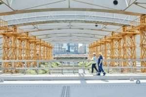 Structural detailing services at versasia infosoft