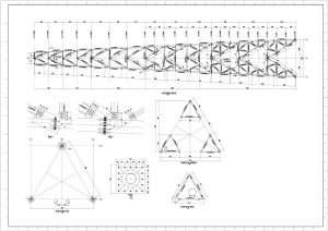 Derrick steel structure versasia infosoft Derrick steel structure