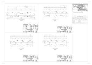 Pipe support structure detailing at versasia infosoft