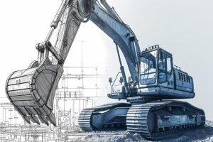 Mechanical Drafting Services and Mechanical Detailing Services at Versasia Infosoft