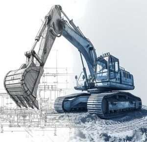 Mechanical drafting services and mechanical detailing services at versasia infosoft