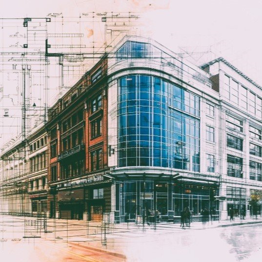 Structural Engineering Services, Structural Drafting Services, Structural Steel Detailing Services at Versasia Infosoft