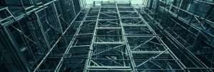 Structural steel detailing   cad to bim