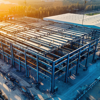 Structural Steel Detailing - CAD to BIM