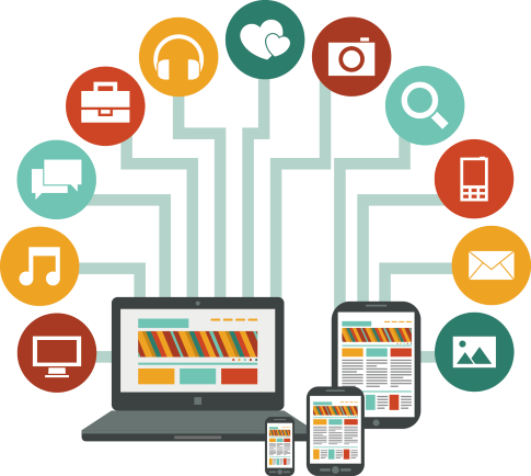 Laravel development services at versasia infosoft
