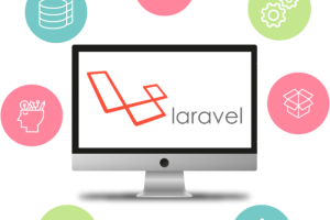 Laravel Development Services at Versasia Infosoft