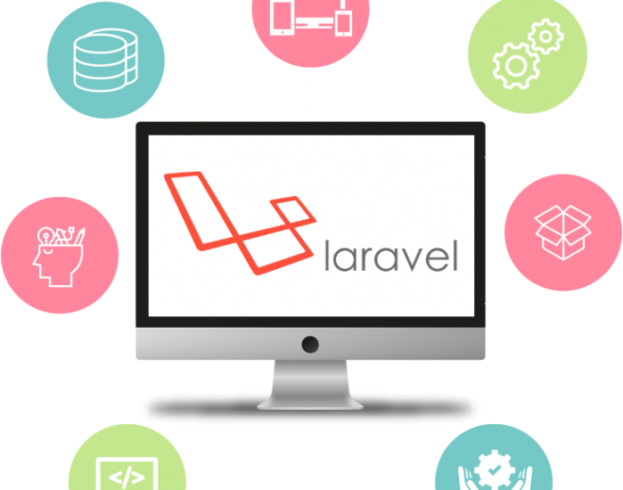 Laravel Development Services at Versasia Infosoft
