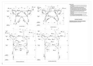 Steel platform structure versasia infosoft Steel platform structure