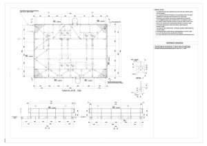 Steel platform structure versasia infosoft Steel platform structure