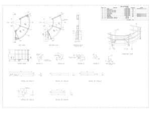 Steel platform structure versasia infosoft Steel platform structure
