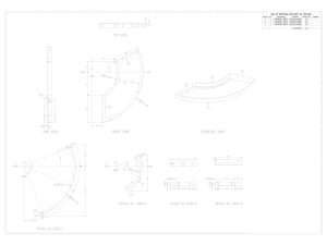 Steel platform structure versasia infosoft Steel platform structure
