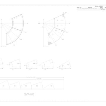 Steel Platform Structure Steel Platform Structure